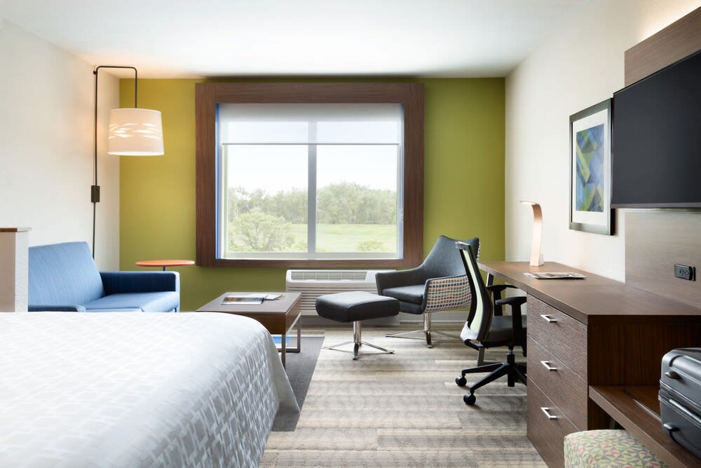 Holiday Inn Express WILLIAMSBURG by IHG 2
