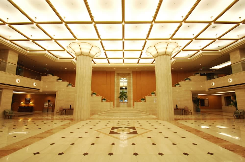 Hotel Nikko Fukuoka 2