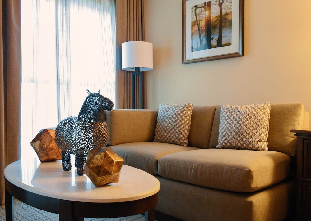 Hyatt Vacation Club at The Lodges at Timber Ridge 2