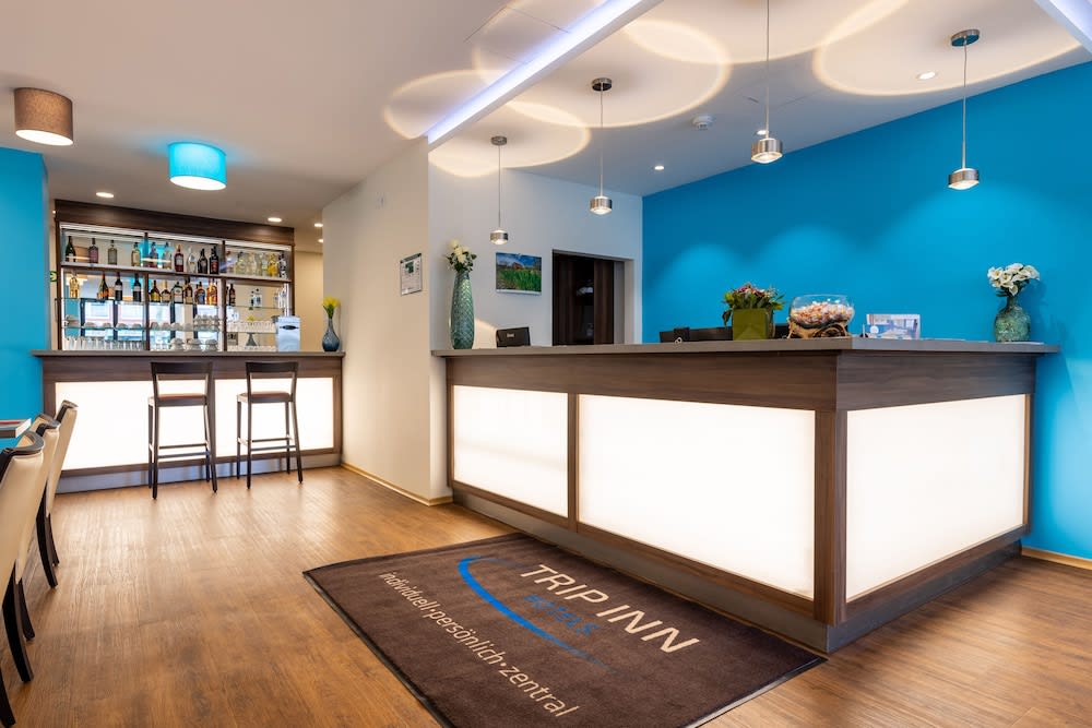 Trip Inn Hotel Münster City 2