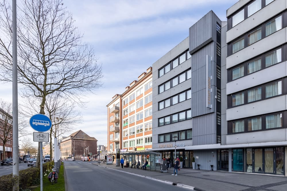 Trip Inn Hotel Münster City 1