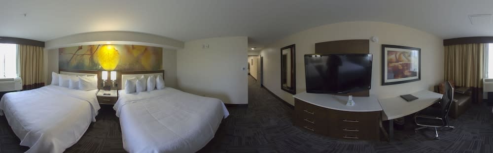 Holiday Inn BROOKFIELD - ​​MILWAUKEE by IHG 2