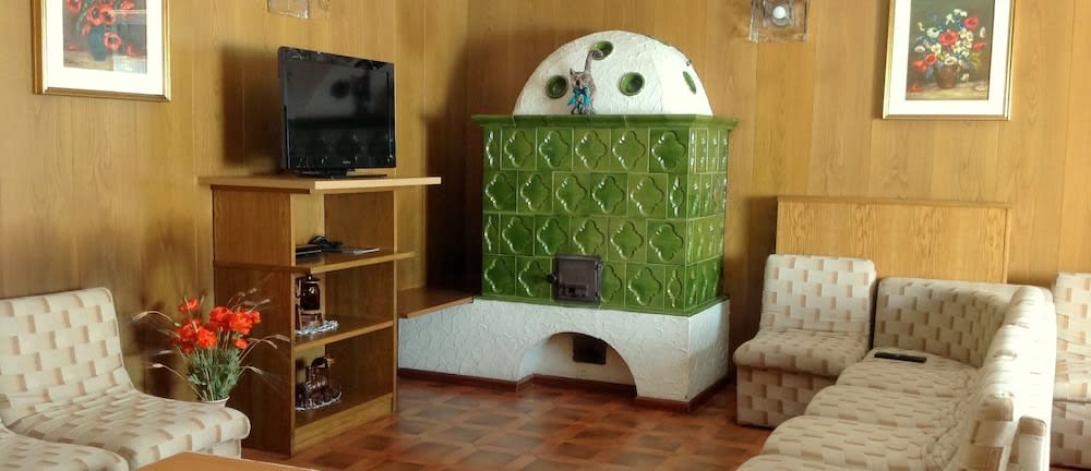 Hotel Belvedere 2
