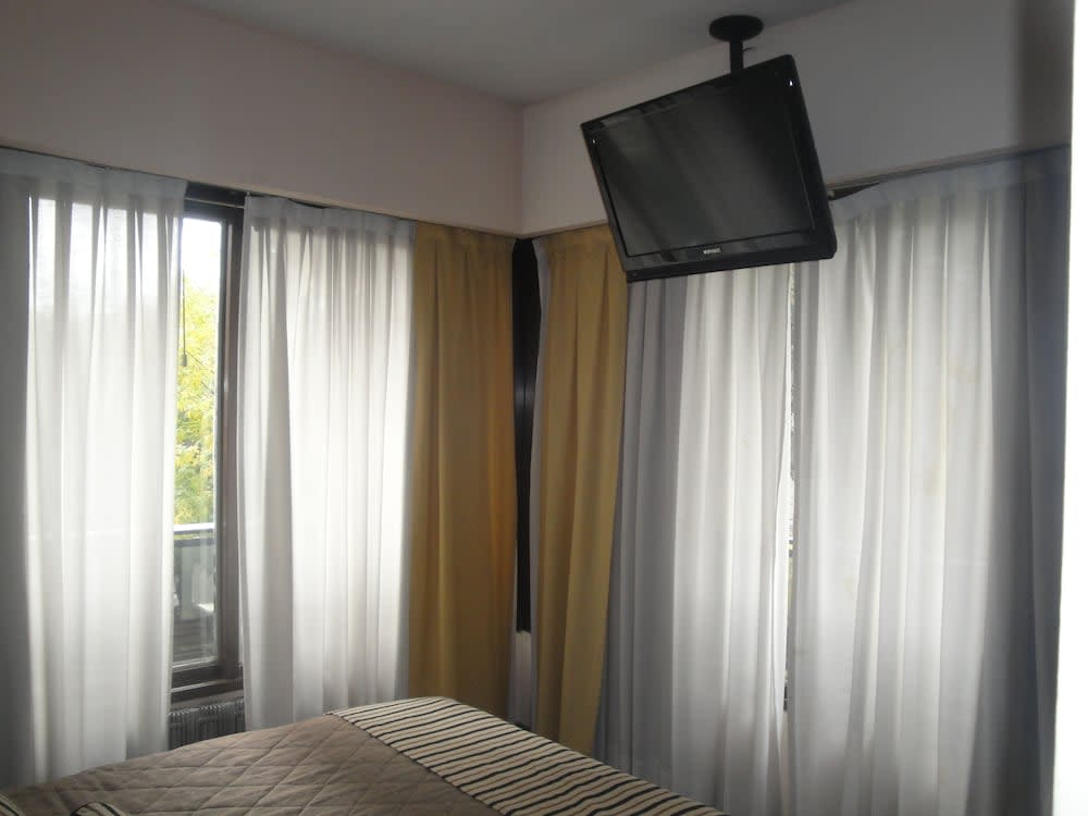 Golf Tower Suites & Apartments 2