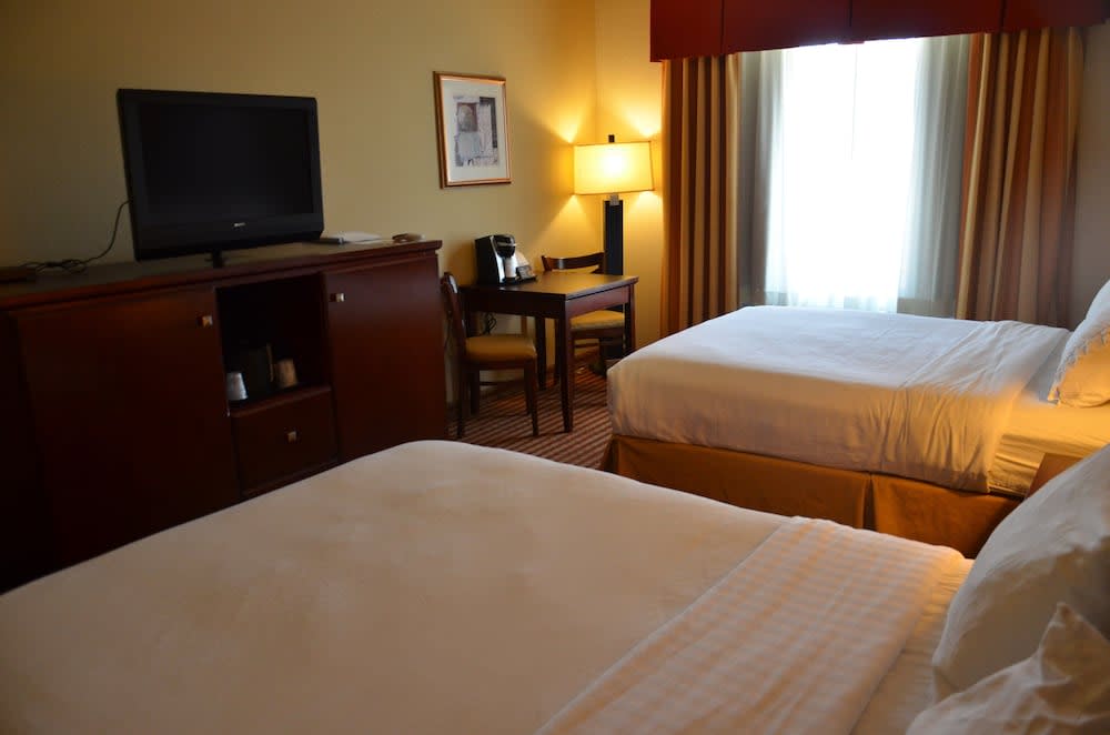 Holiday Inn Express Amarillo South by IHG 4