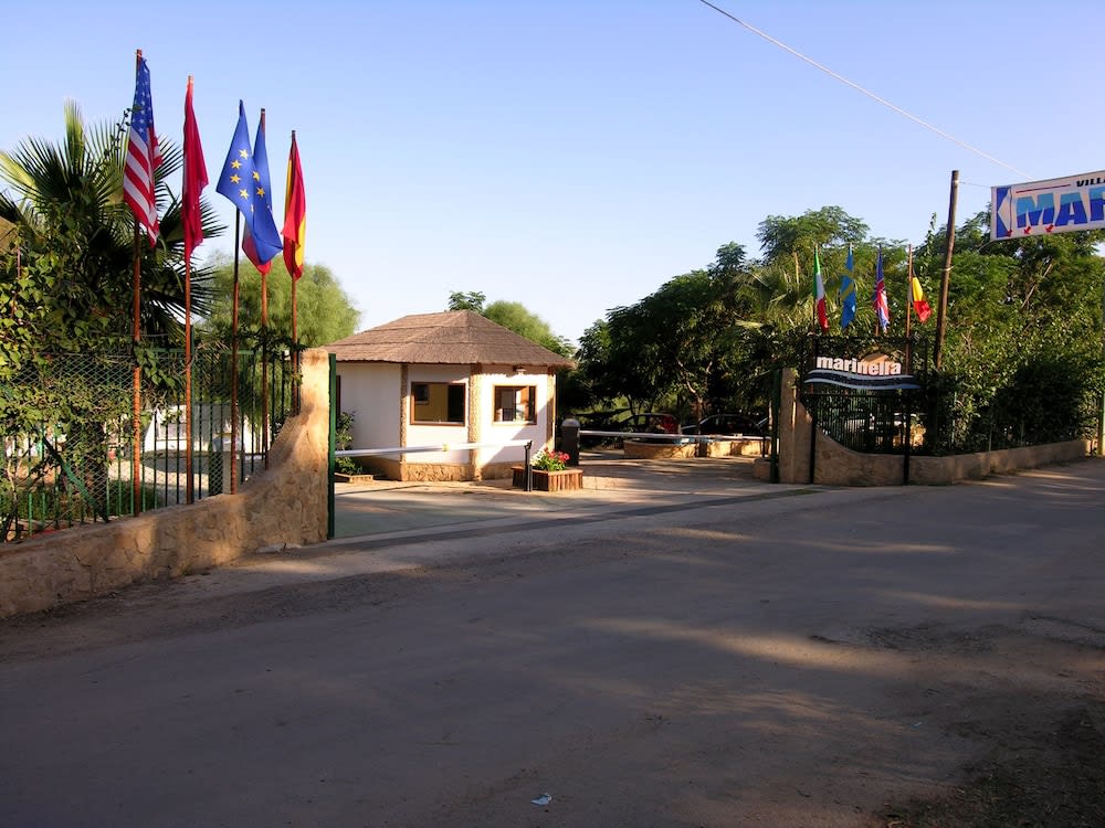 Villaggio Marinella DIRETTAMENTE sul mare 2