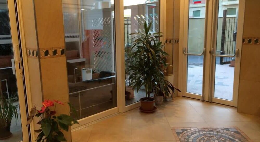 Hotel Corallo 2