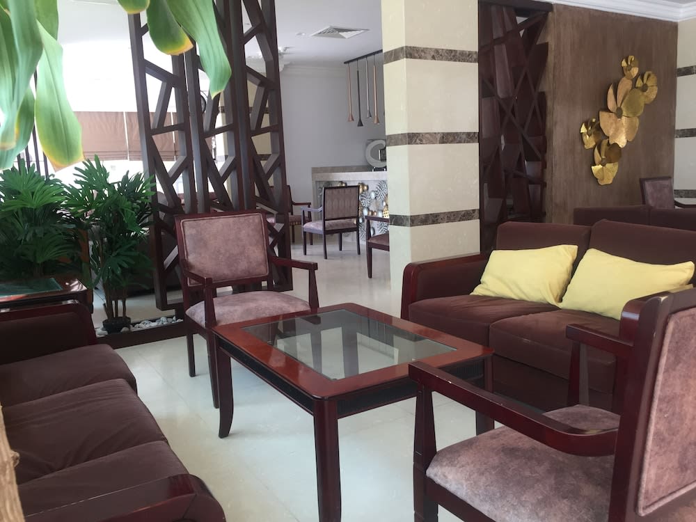 Beach Resort - Salalah 2
