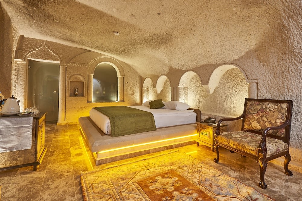 Wings Cappadocia 1