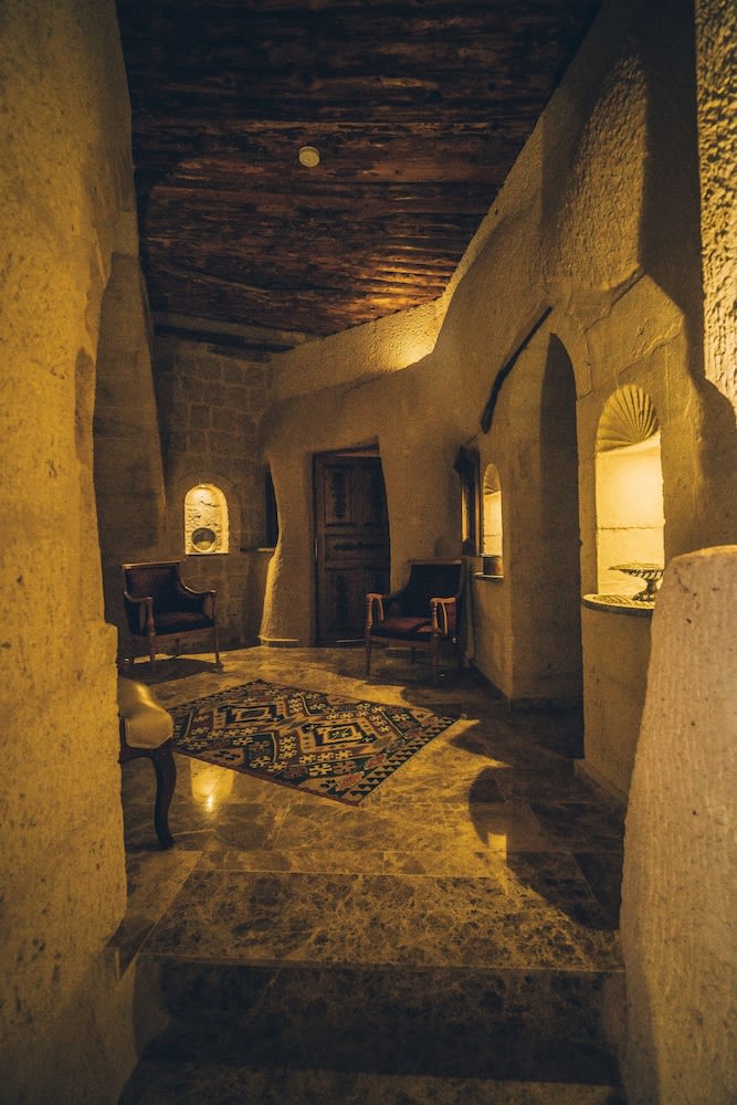 Wings Cappadocia 2