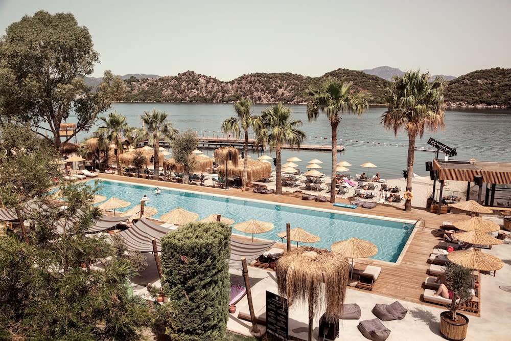 Cook's Club Adakoy, Marmaris - Adults Only "Plus 16" 1
