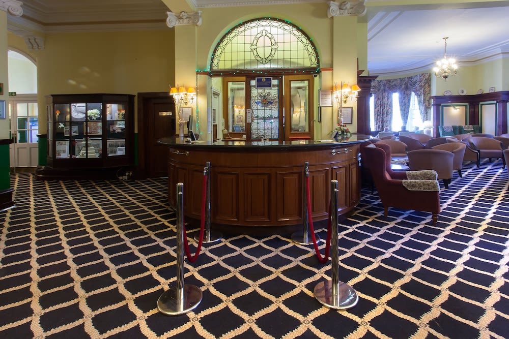 Prince Of Wales Hotel 2