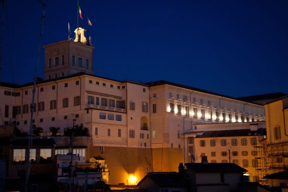 Casa Modelli 1