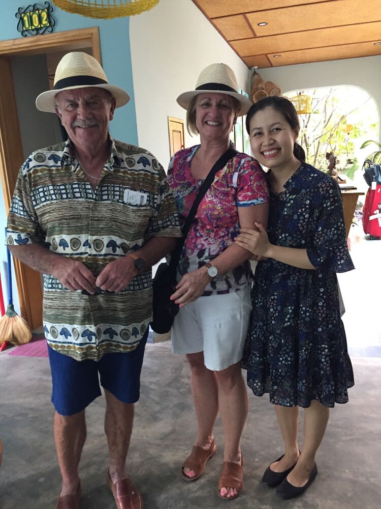 Villa De Campagne Hoi An- Boutique homestay with pool and family soul 2