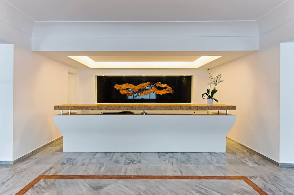 Cavo Bianco Boutique Hotel & Spa 4