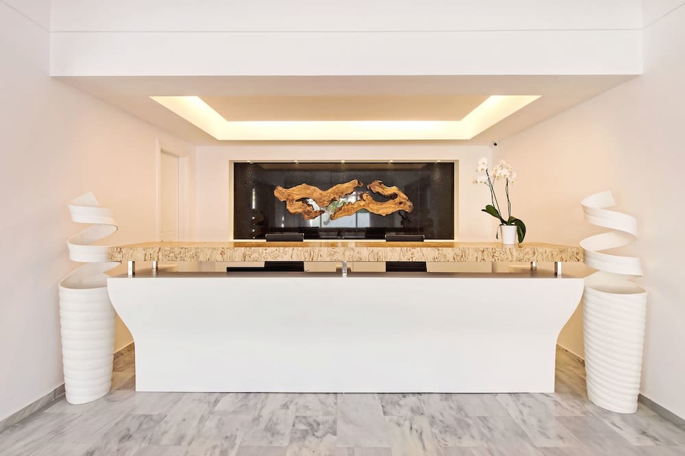 Cavo Bianco Boutique Hotel & Spa 3