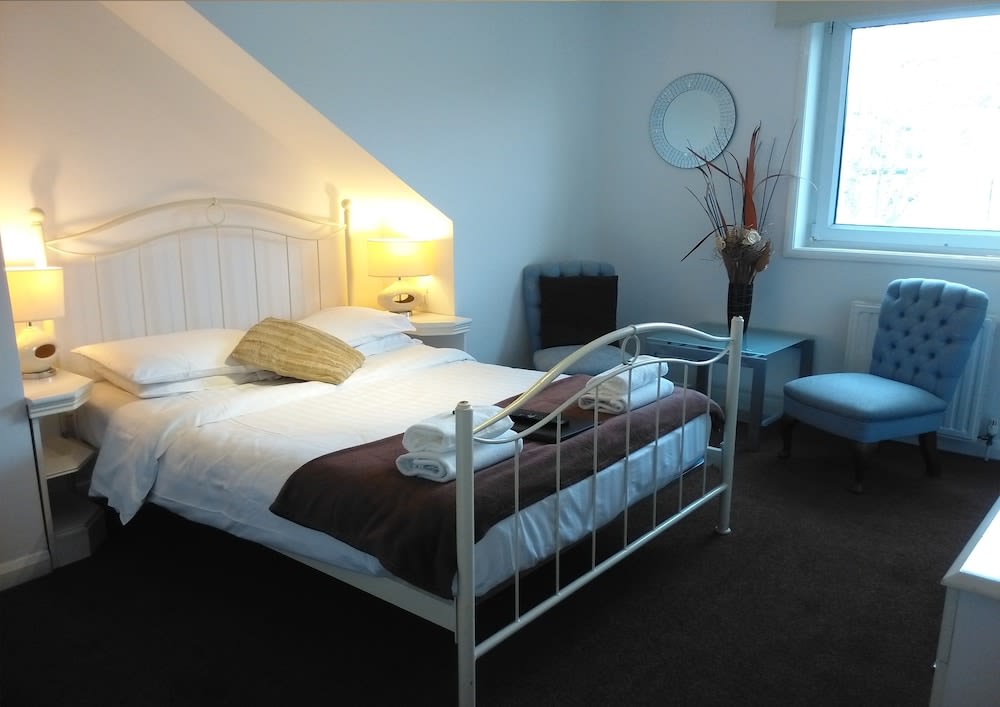 Seafield House 1