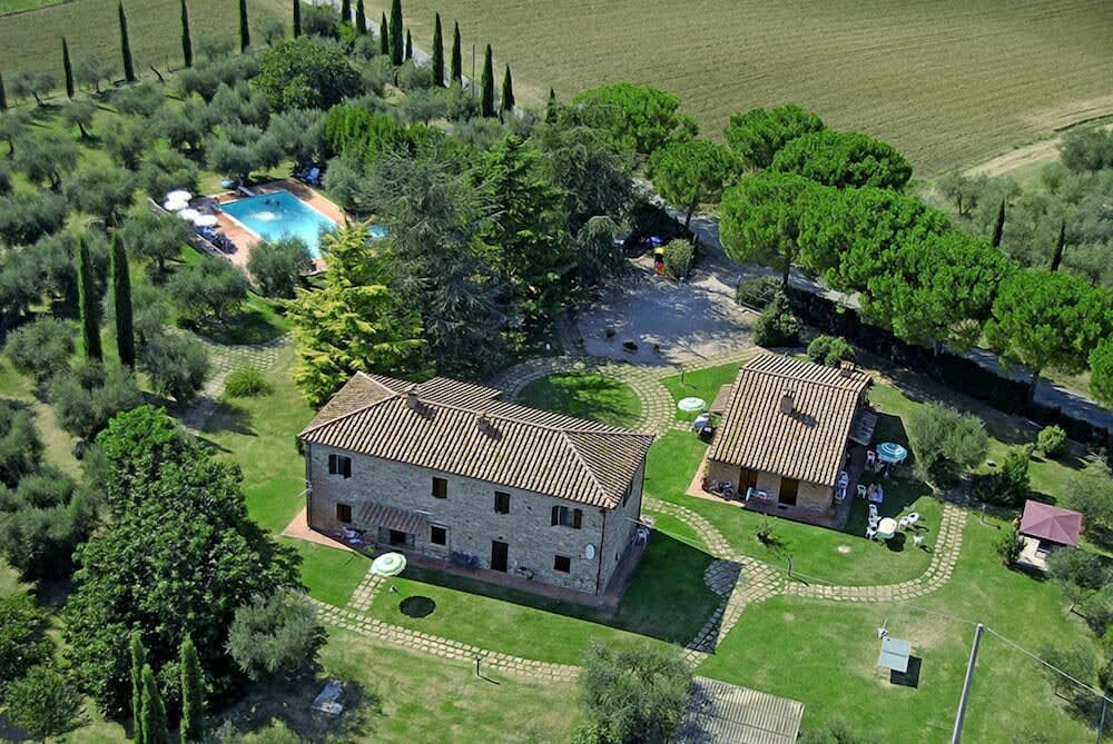 Poggio del Sole 1