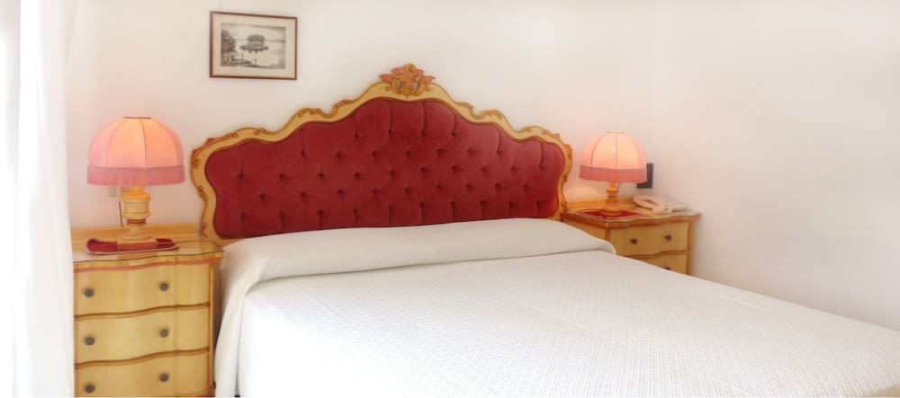 Hotel Oxford 2