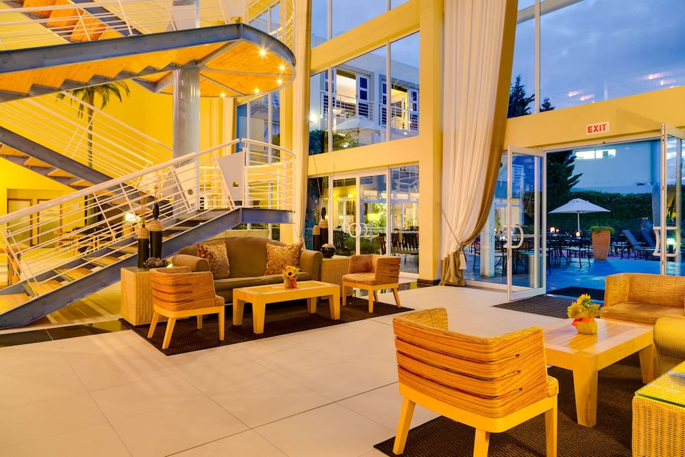 Protea Hotel by Marriott Knysna Quays 2