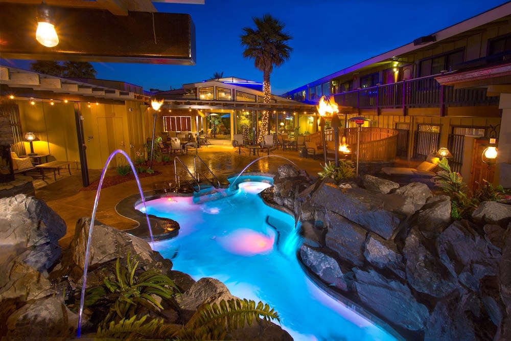 Best Western Plus Humboldt Bay Inn 1