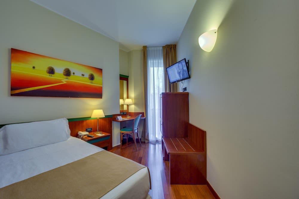 Hotel Raffaello 2