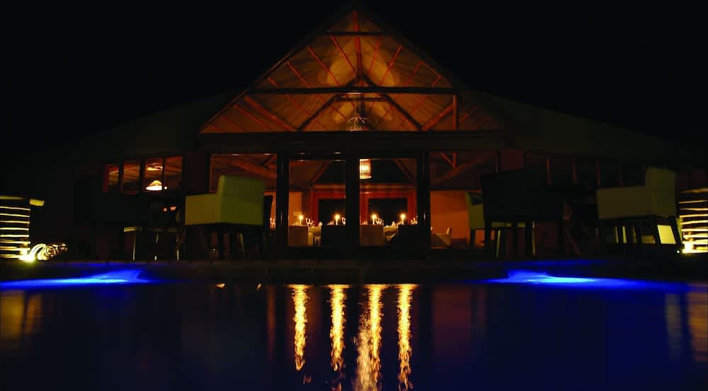Suricate Tented Kalahari Lodge 1