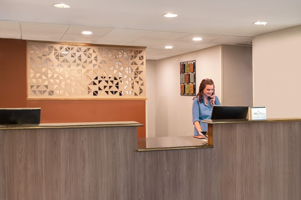 Candlewood Suites Watertown Fort Drum by IHG 3