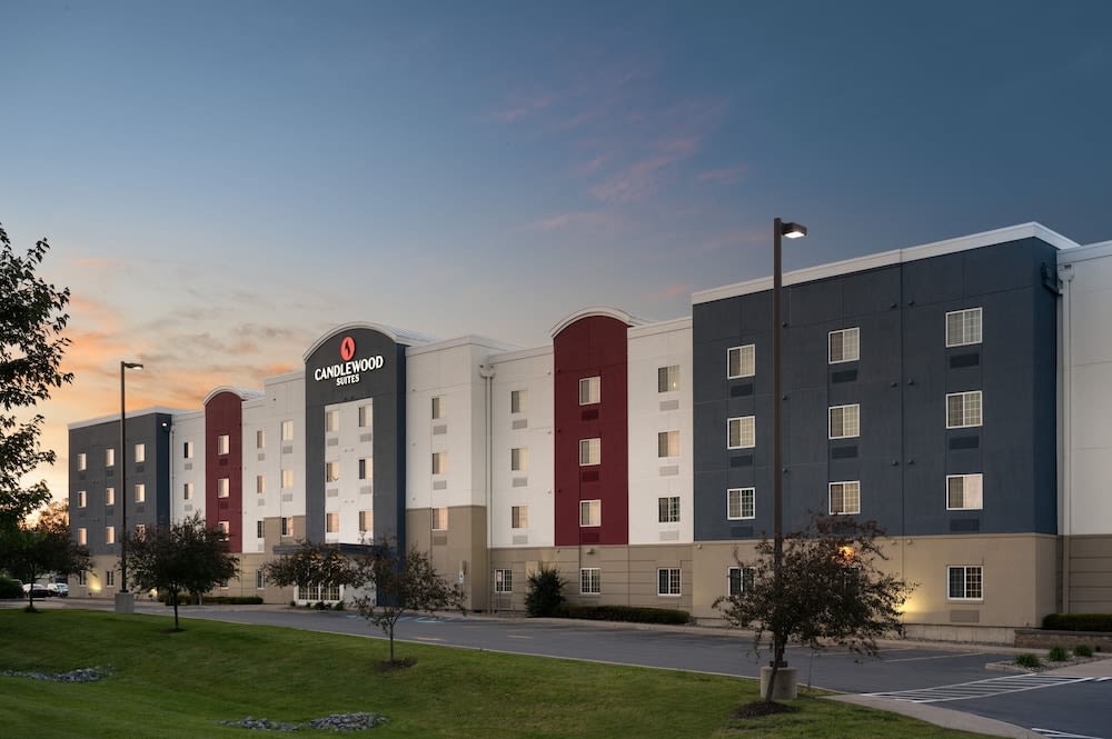 Candlewood Suites Watertown Fort Drum by IHG 1