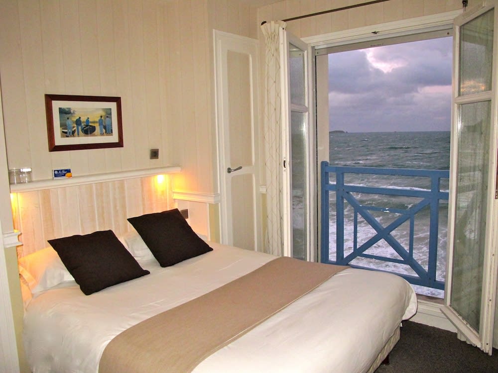 Hôtel Le Beaufort 5