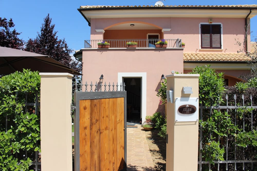Ellebì B&B 1