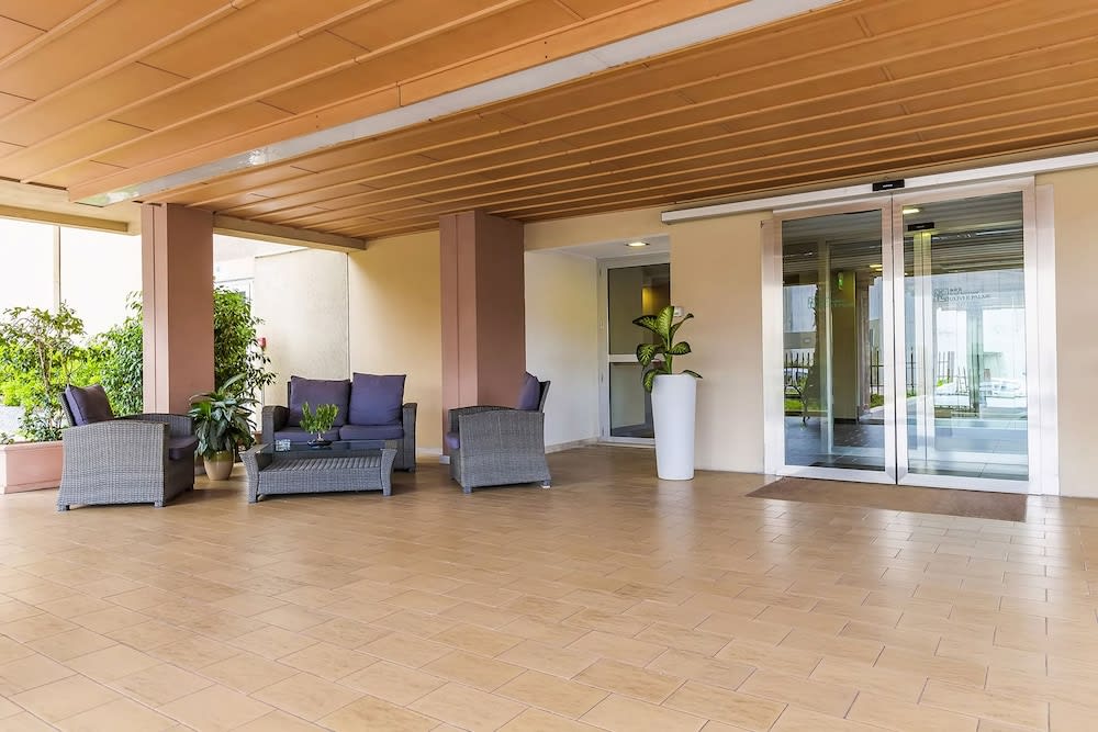 Hotel Residence Ulivi E Palme 3