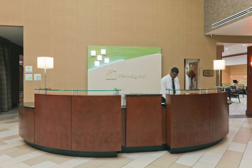 Holiday Inn & Suites LIMA by IHG 2