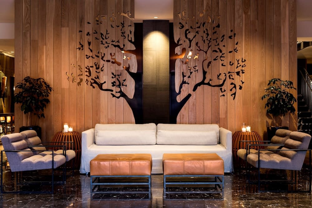 Andaz Napa, By Hyatt 1