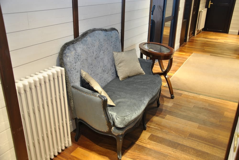 Hôtel Le Beaufort 3