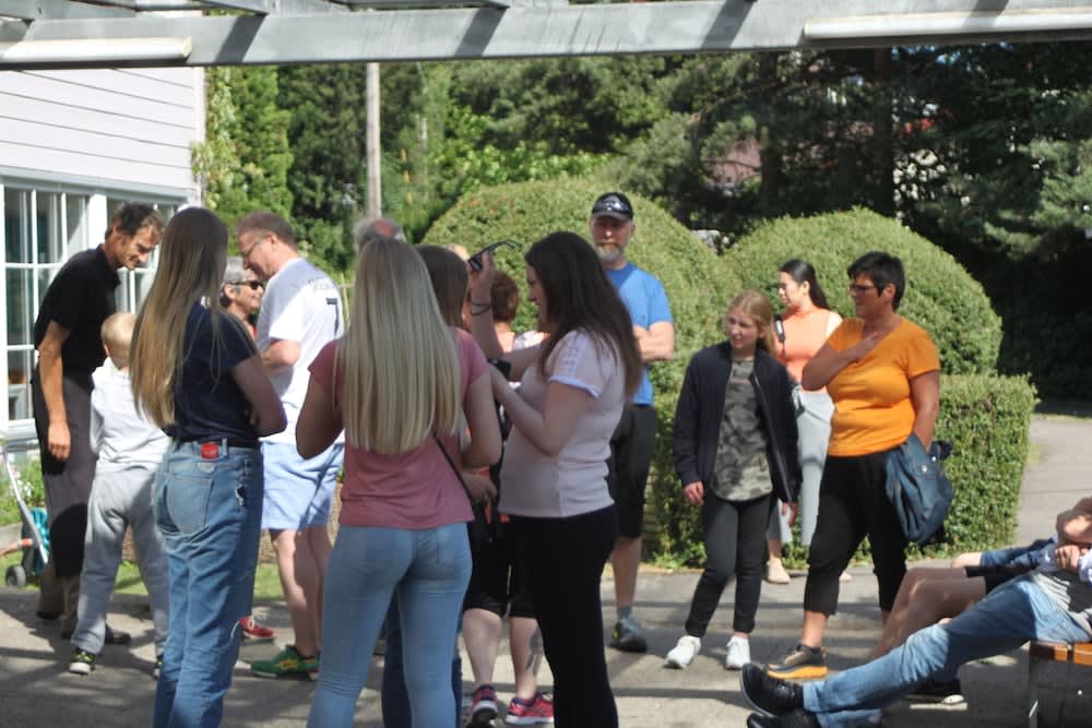 HI Oslo Haraldsheim 2