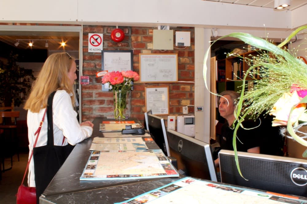 HI Oslo Haraldsheim 5