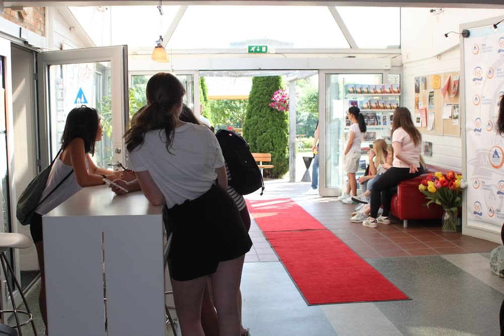 HI Oslo Haraldsheim 3