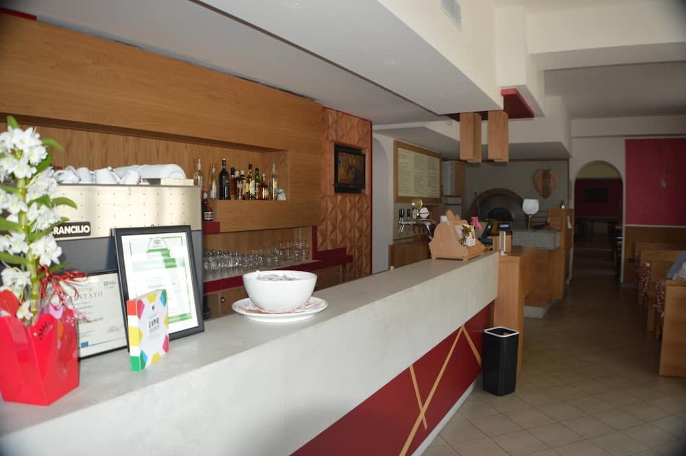 Sempione Hotel Malpensa 5