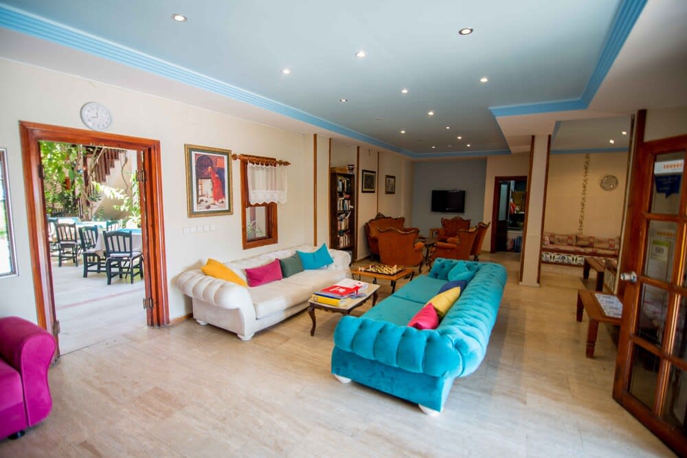 Konak Su Hotel 2