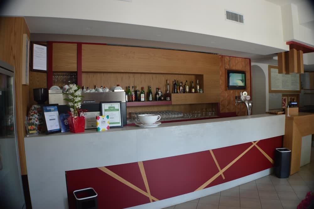 Sempione Hotel Malpensa 2