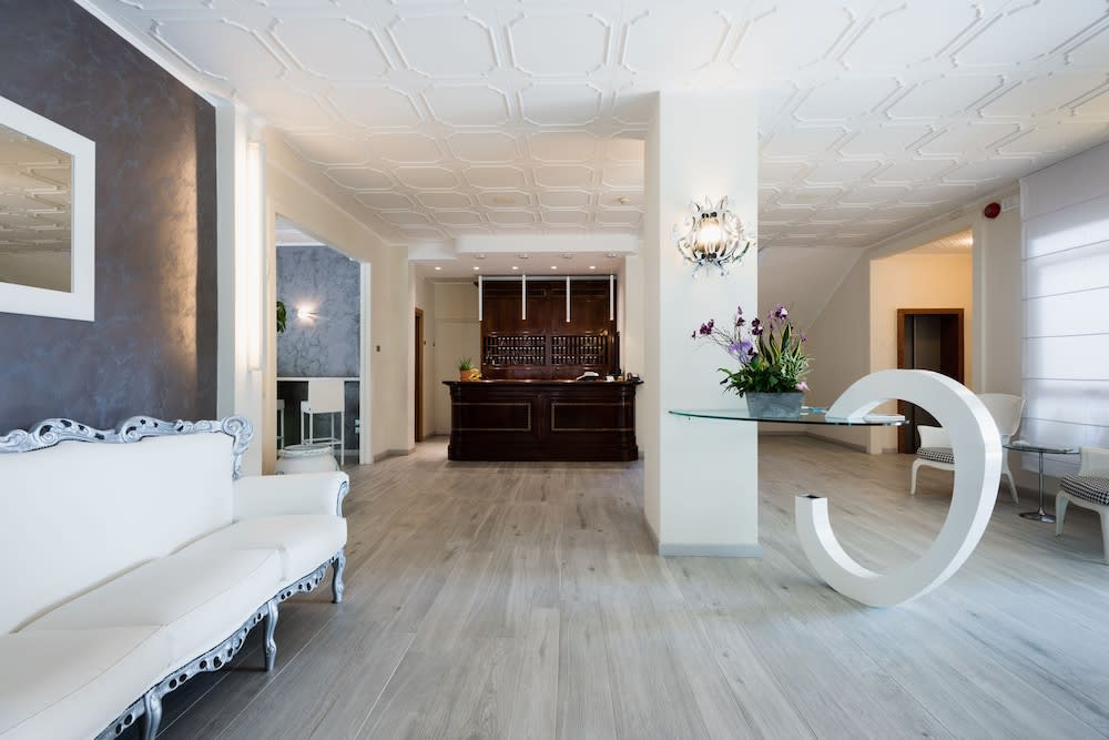 Olimpia Hotel & Aparthotel 2