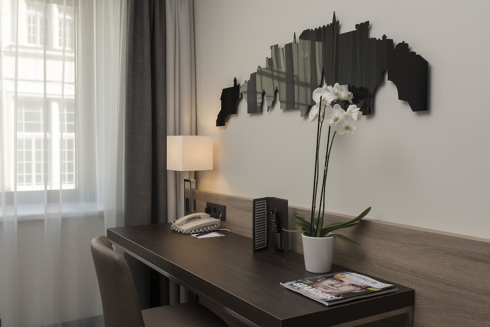 Wyndham Grand Salzburg Conference Centre 5