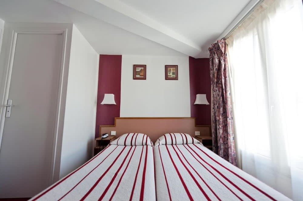 Hotel Royal Bergère 5