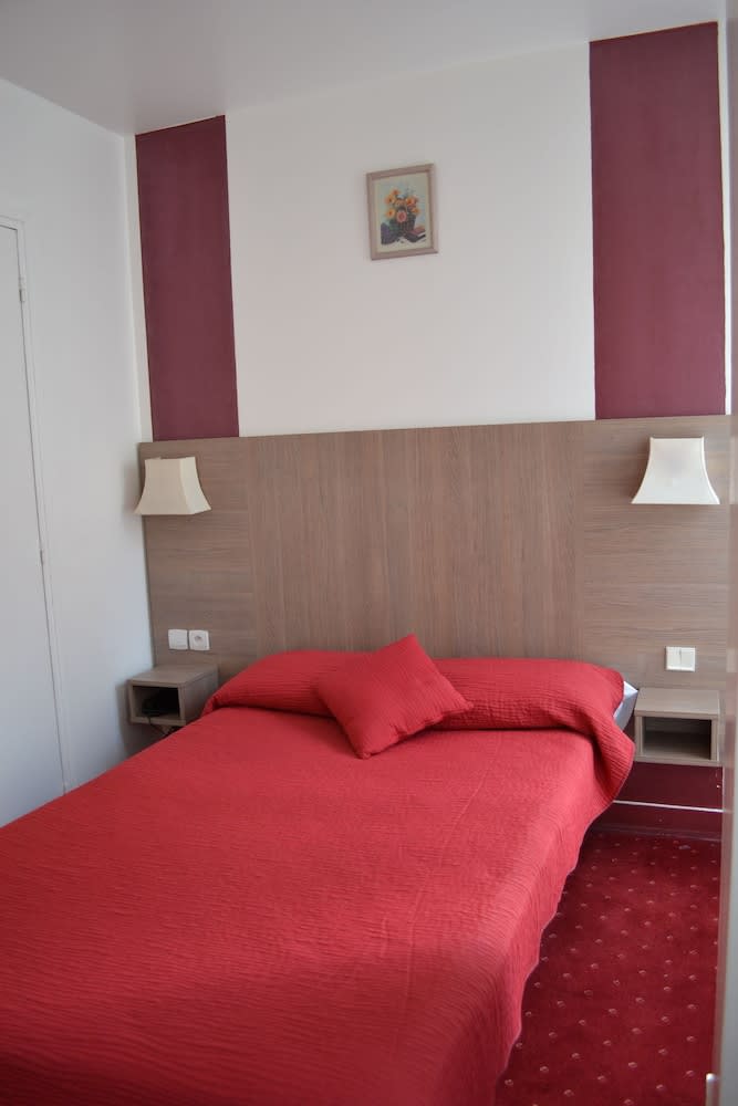 Hotel Royal Bergère 3