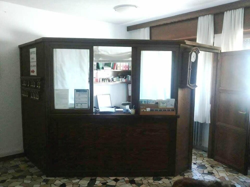Hotel Piol 2