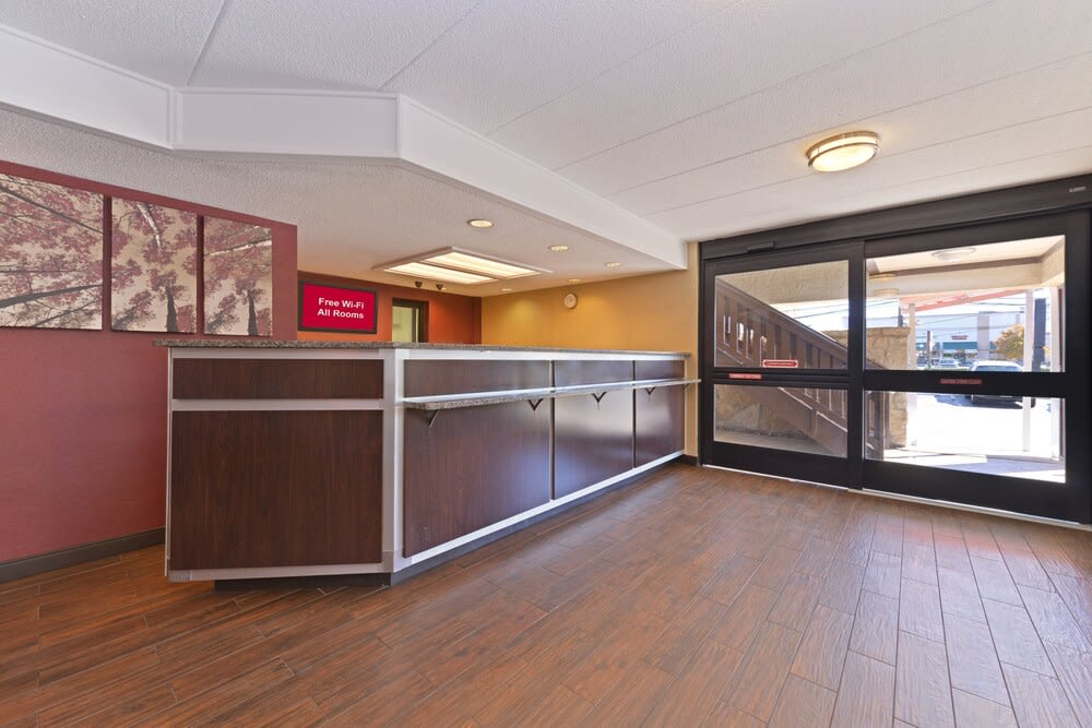 Red Roof Inn PLUS+ Secaucus - Meadowlands 2