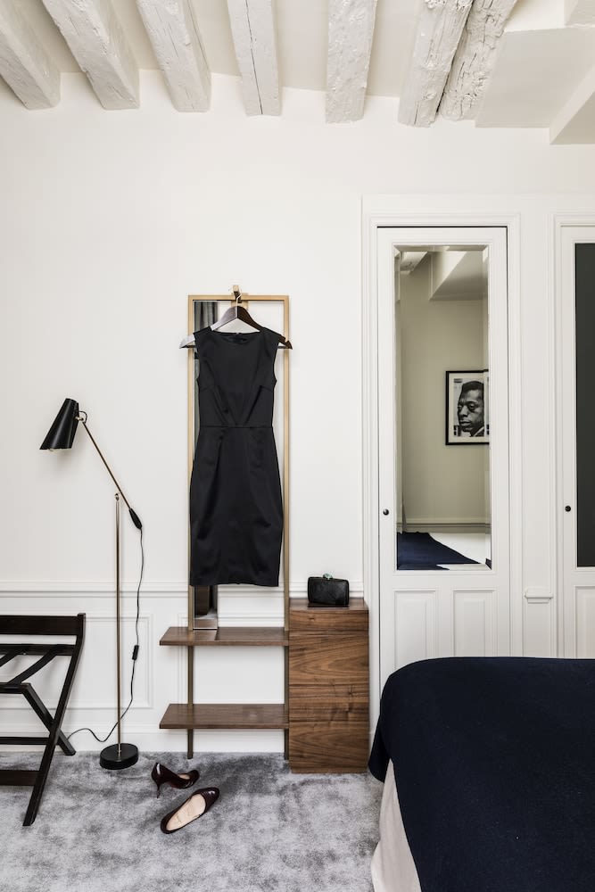 Hotel Verneuil Saint Germain 5