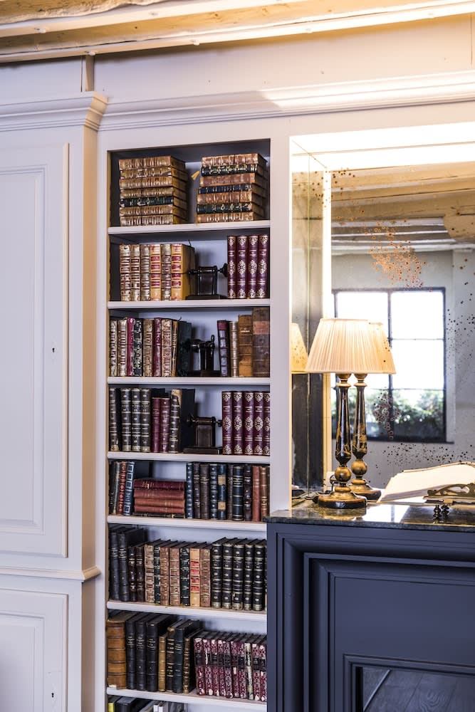 Hotel Verneuil Saint Germain 2