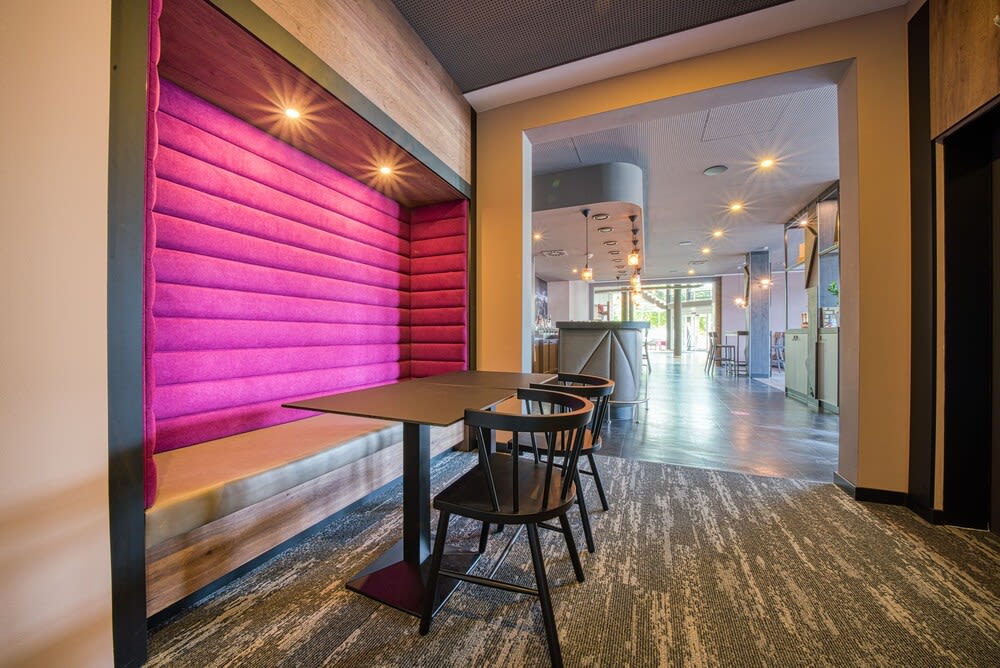 FourSide Hotel Salzburg Messe, Trademark Collection by Wyndham 2